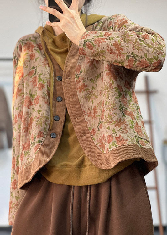 Beautifully Balanced Coat with Timeless Character