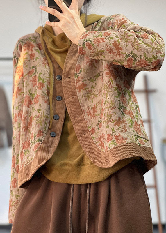Beautifully Balanced Coat with Timeless Character
