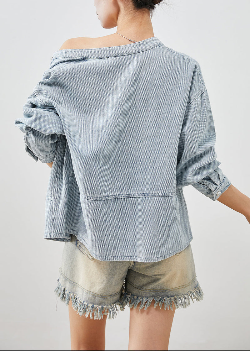 Gracefully Styled Coat for Any Occasion