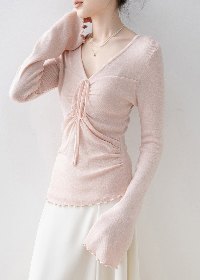 Classic Vintage Top with a Flattering Fit