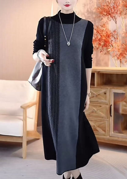 Polished Sweater with an Effortless Classic Look