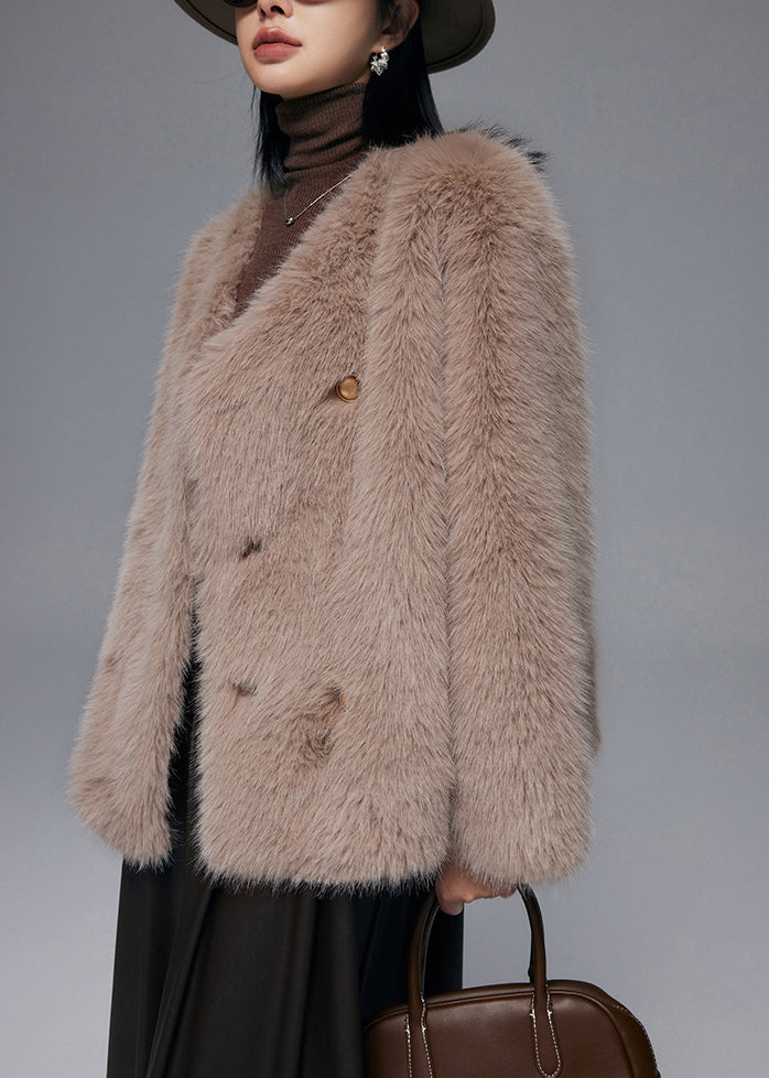 Beautifully Balanced Coat with Timeless Character