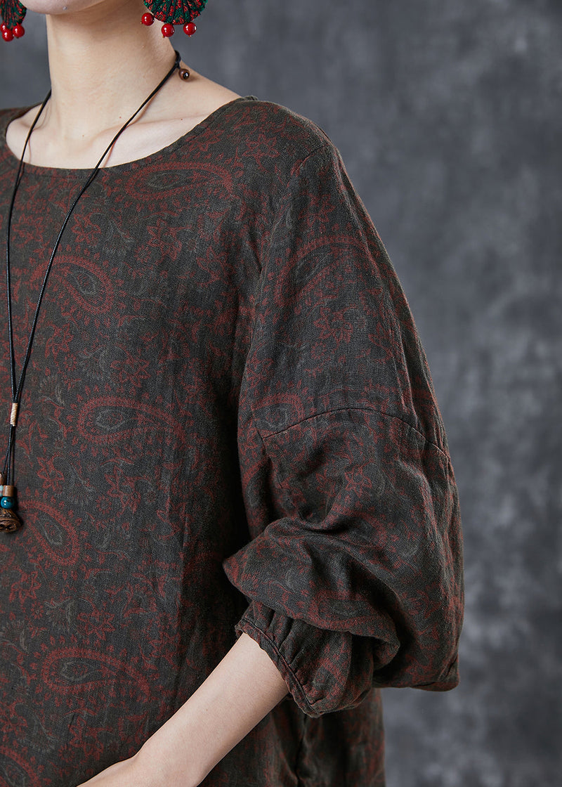 Polished Shirt with an Effortless Classic Look