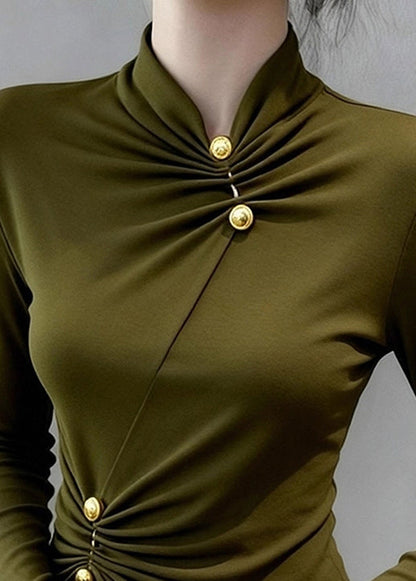 Polished Shirt with an Effortless Classic Look