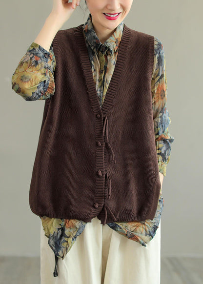 Vintage Inspired Garment with a Contemporary Edge