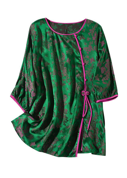 Beautifully Balanced Top with Timeless Character
