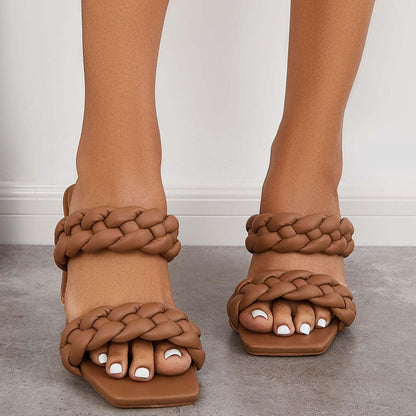 Elegant Orthopedic Sandals for Every Step