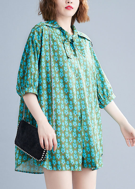 Polished Shirt with an Effortless Classic Look