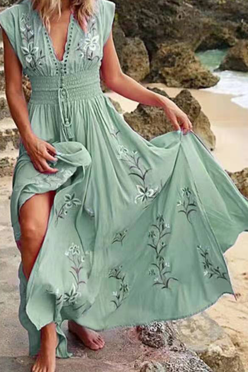 Light Green