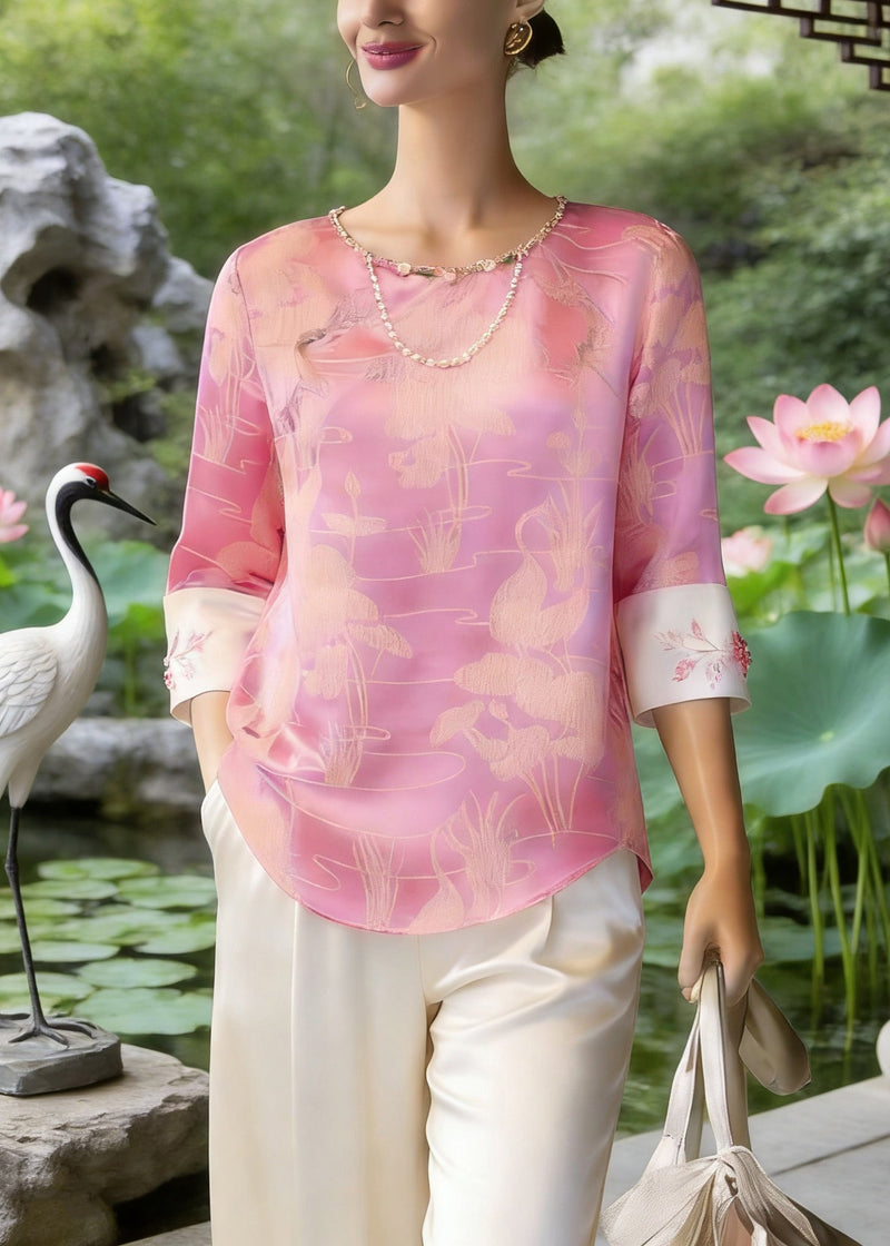 Effortlessly Elegant Shirt with a Timeless Design