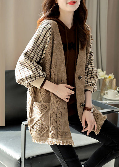 Beautifully Crafted Coat in a Classic Style