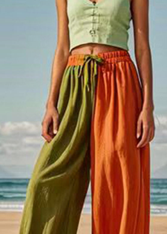 Sophisticated Pants with a Clean Classic Look