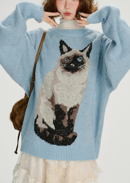 Gracefully Styled Sweater for Any Occasion