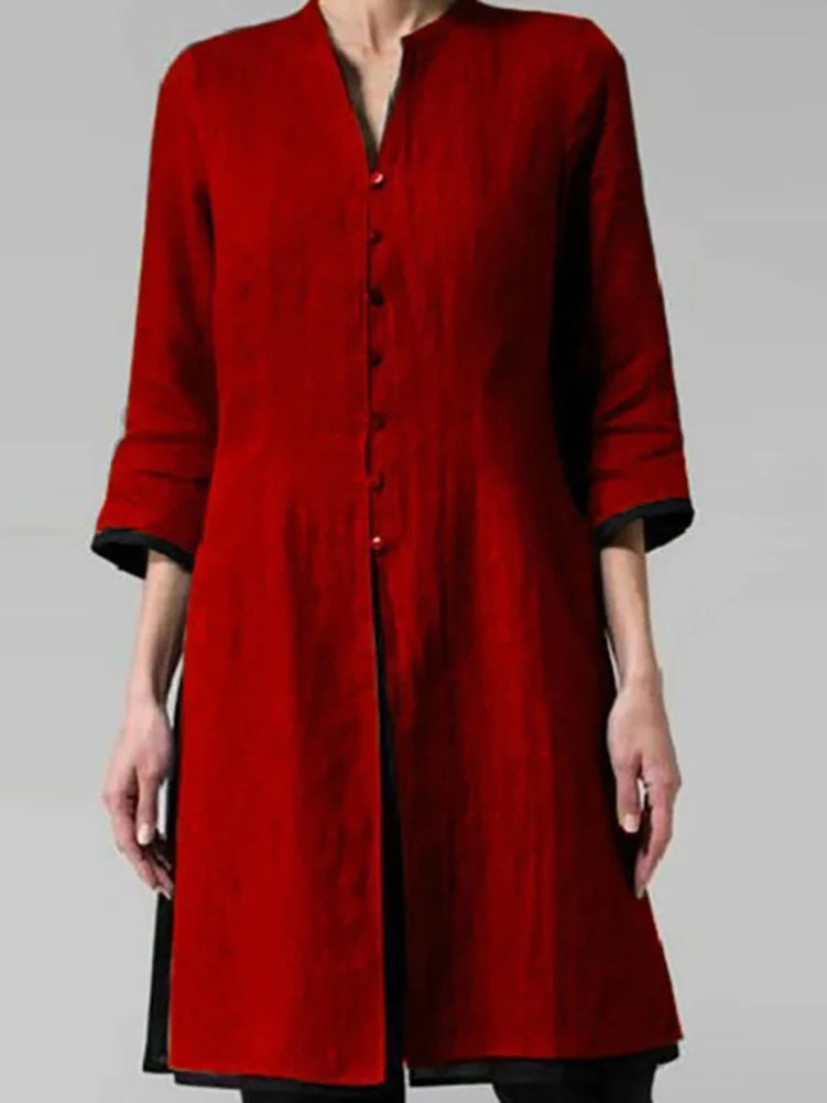 Beautifully Crafted Cardigan in a Classic Style