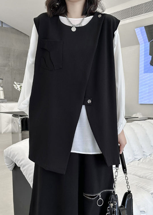 Polished Coat with an Effortless Classic Look
