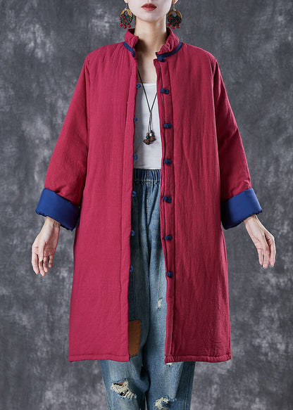 Well Tailored Jacket with a Graceful Silhouette