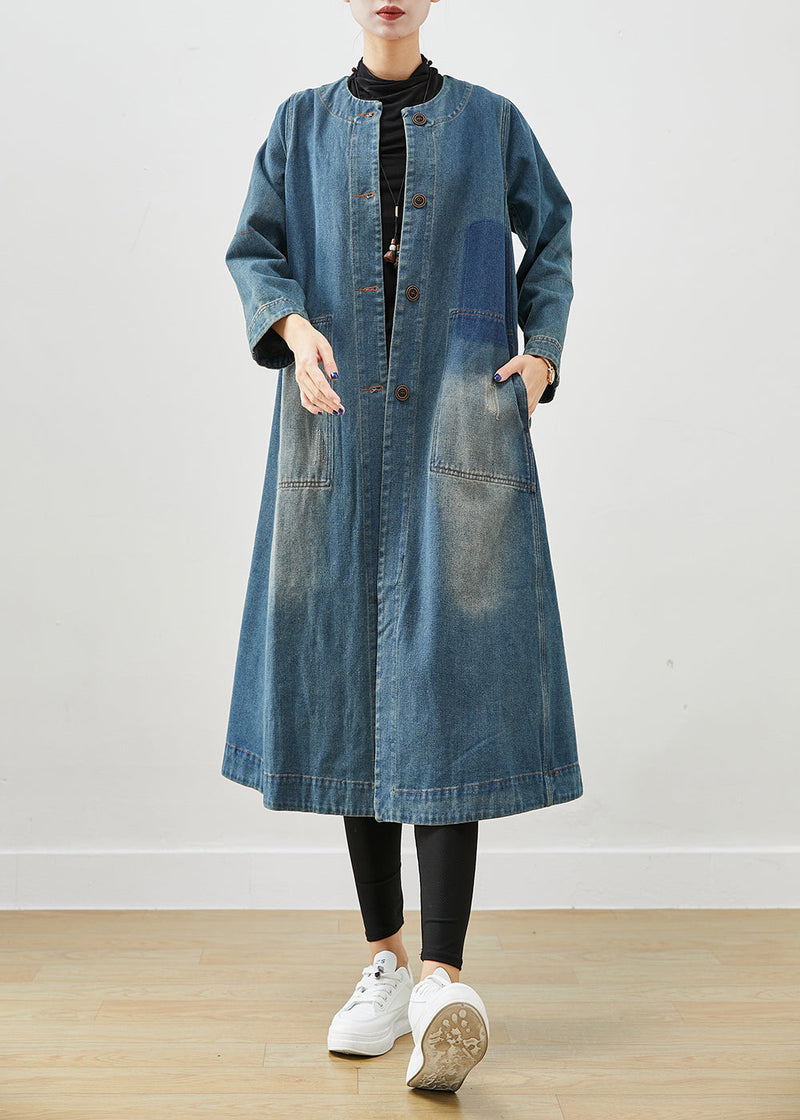 Classic Vintage & Enduringly Stylish Coat