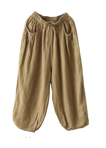 Beautifully Finished Pants in a Timeless Design