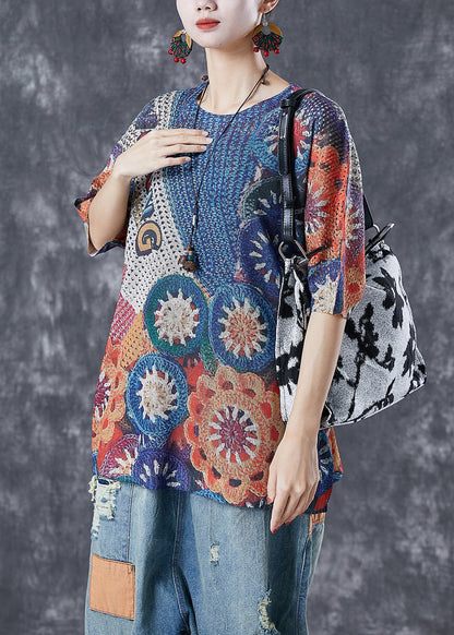 Polished Top with an Effortless Classic Look