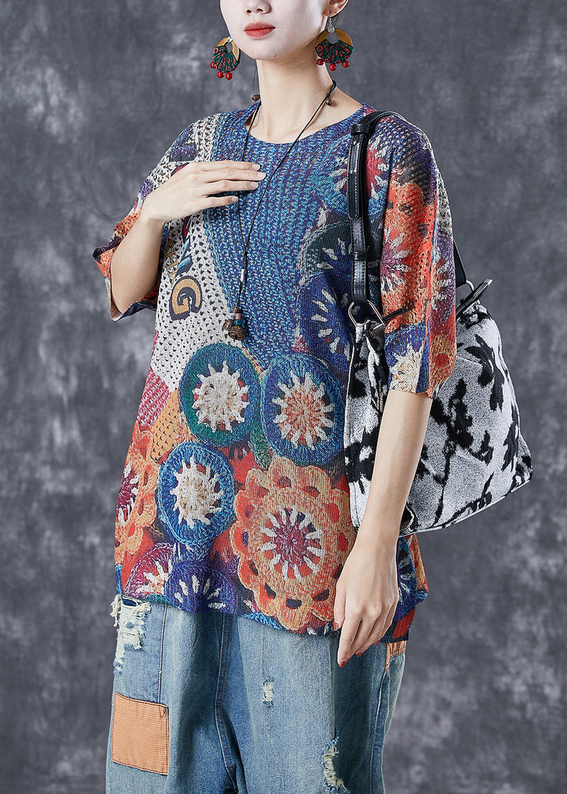 Polished Top with an Effortless Classic Look