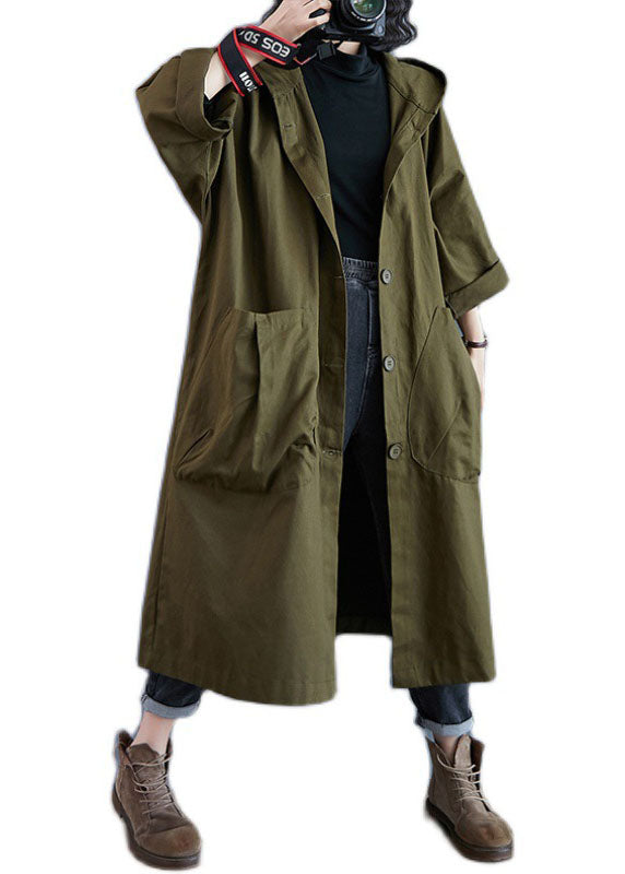 Beautifully Balanced Coat with Timeless Character