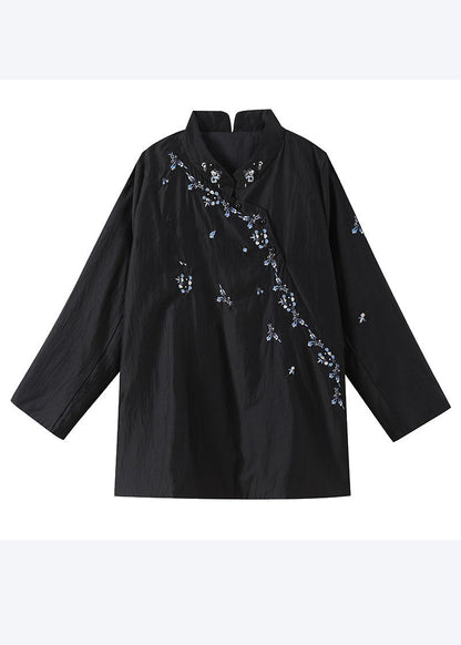 Beautifully Crafted Top in a Classic Style