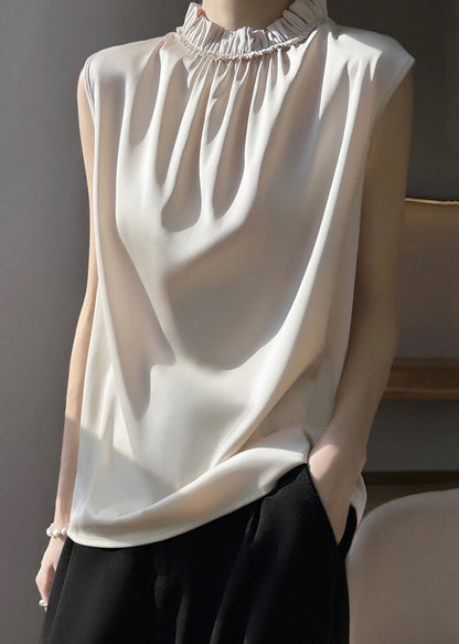Elegantly Styled Top for Everyday Wear