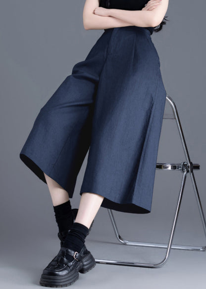Polished Pants with an Effortless Classic Look