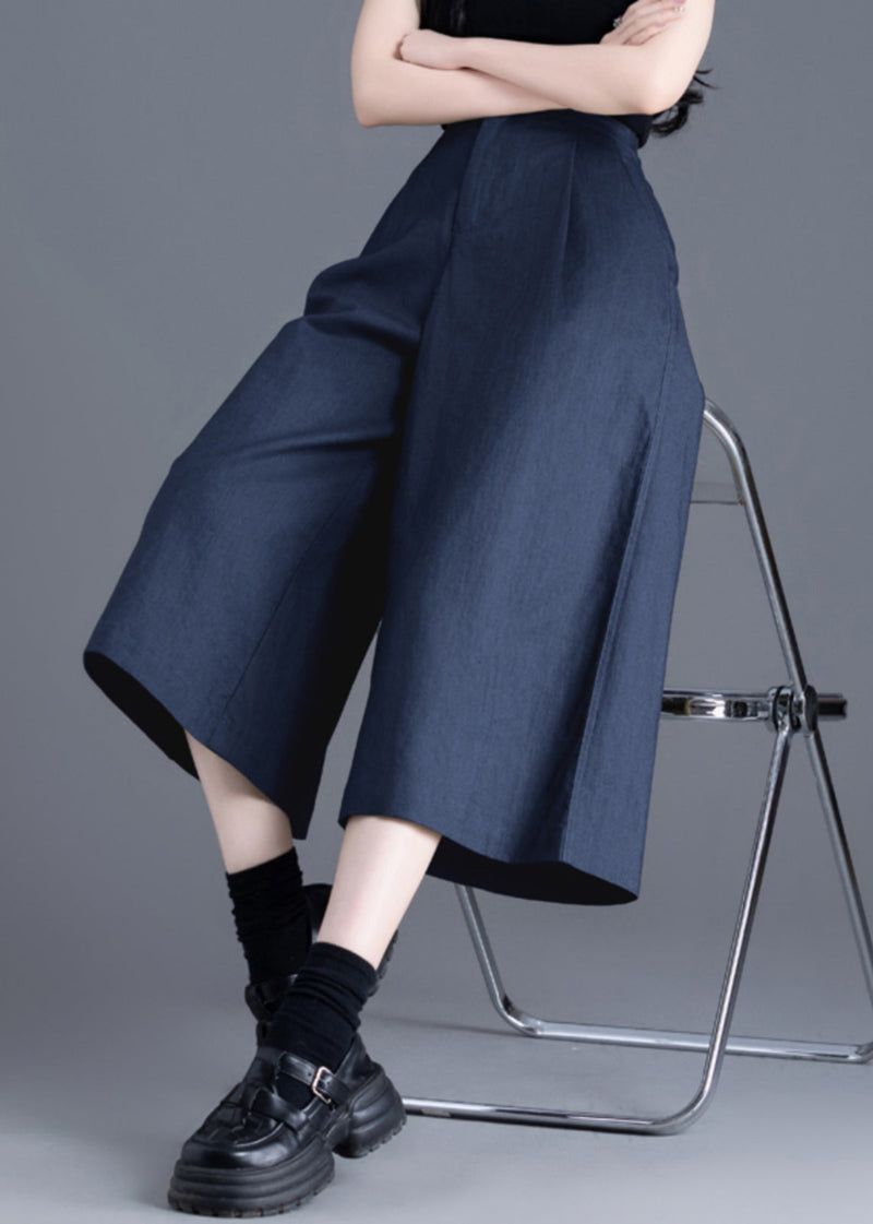 Polished Pants with an Effortless Classic Look