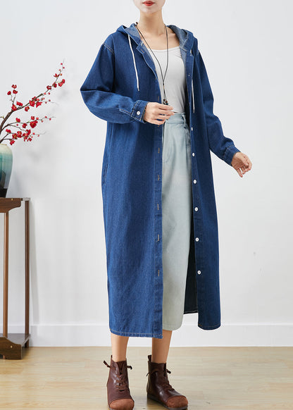 Beautifully Finished Coat in a Timeless Design