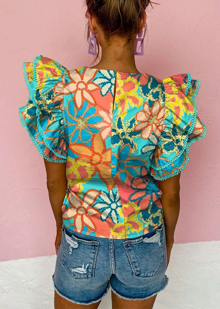 Elegantly Styled Shirt for Everyday Wear