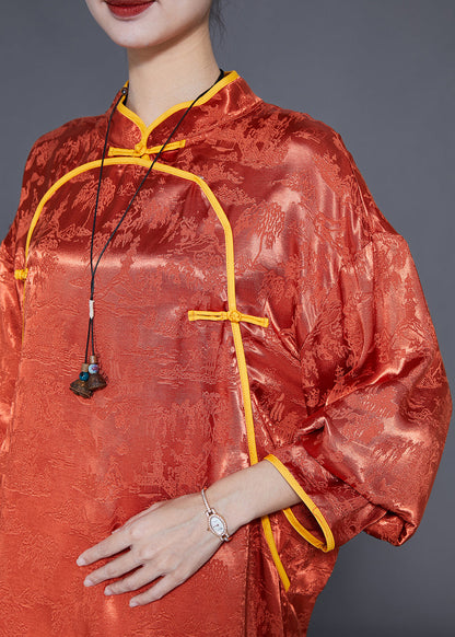 Beautifully Finished Shirt in a Timeless Design