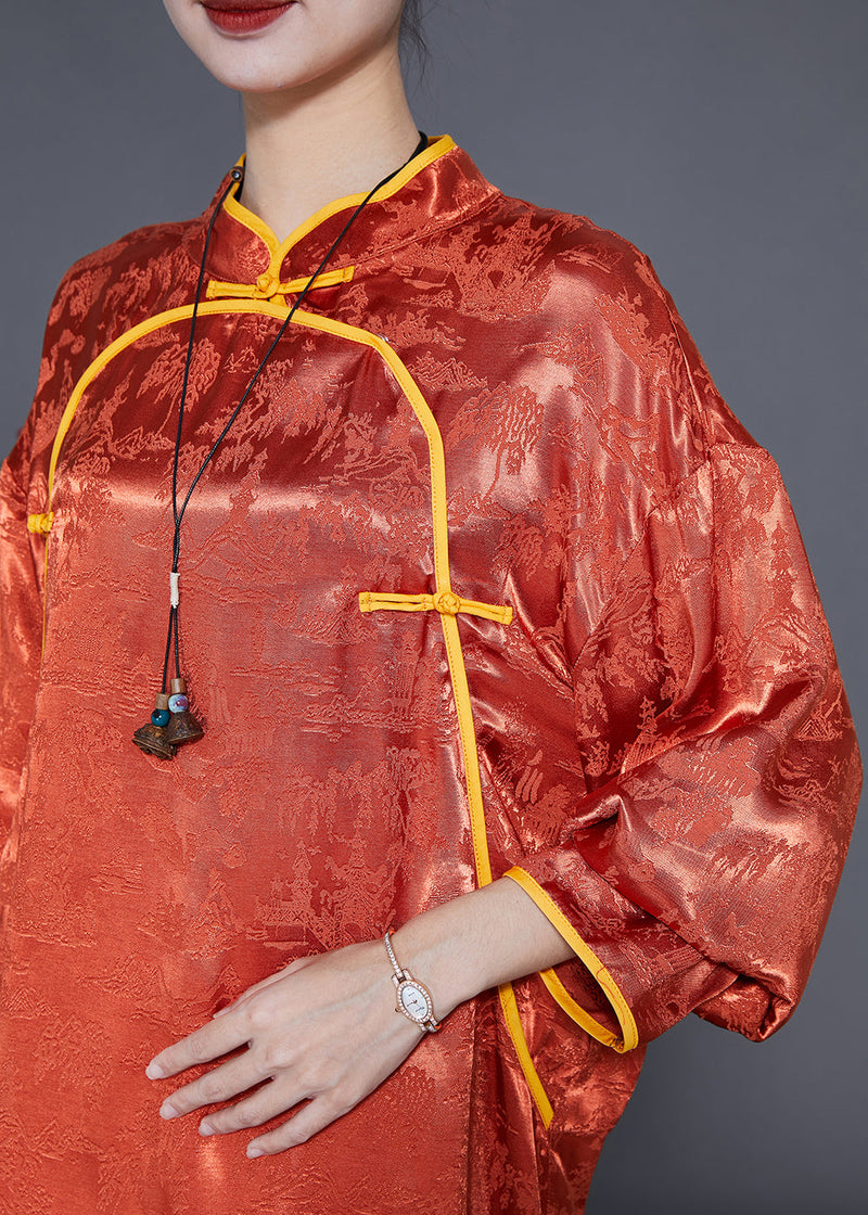 Beautifully Finished Shirt in a Timeless Design