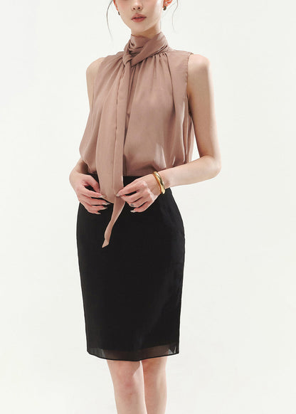 Sophisticated Top with a Clean Classic Look