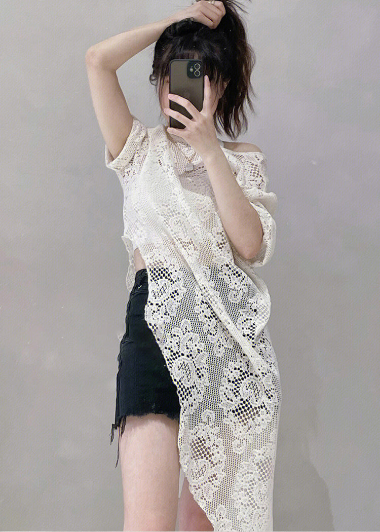 Classic Vintage & Enduringly Stylish Top