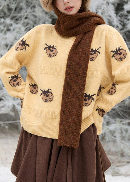 Classic Vintage & Enduringly Stylish Cardigan