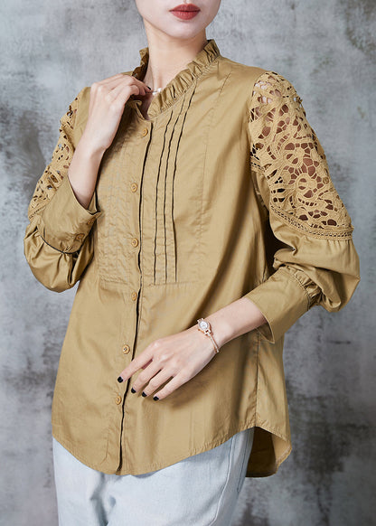 Classic Vintage & Enduringly Stylish Blouse