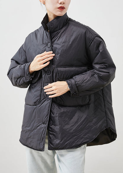 A Vintage Style Jacket with Delicate Timeless Details