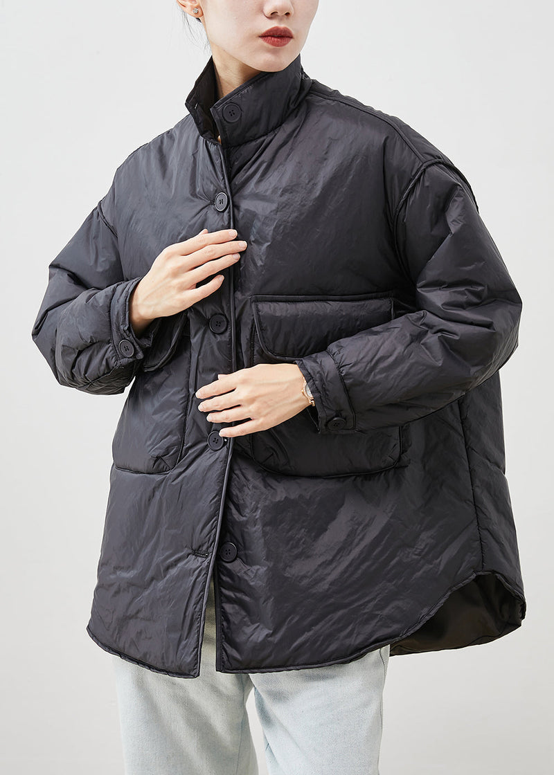 A Vintage Style Jacket with Delicate Timeless Details