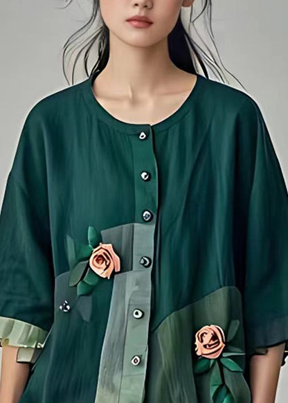 Sophisticated Shirt with a Clean Classic Look