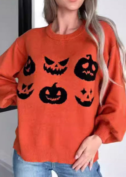 Polished Sweater with an Effortless Classic Look