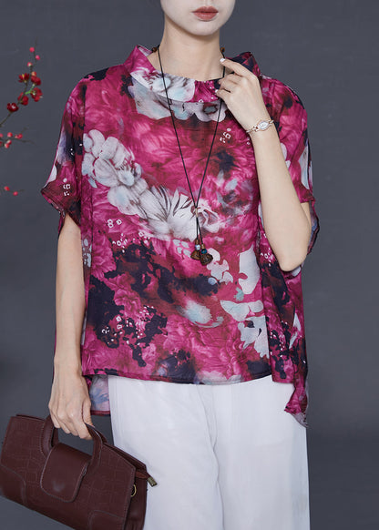 Effortlessly Elegant Top with a Timeless Design