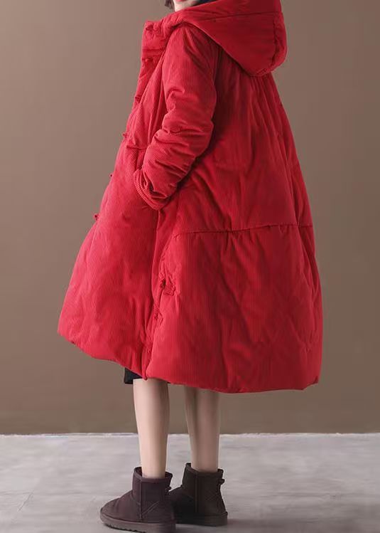 Classic Vintage Jacket with a Flattering Fit