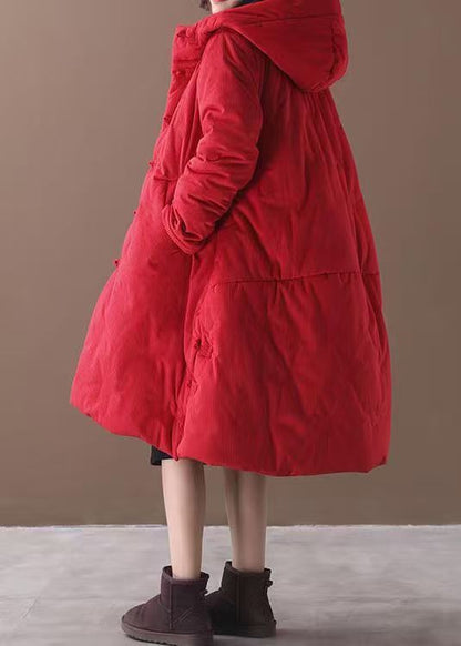Classic Vintage Jacket with a Flattering Fit