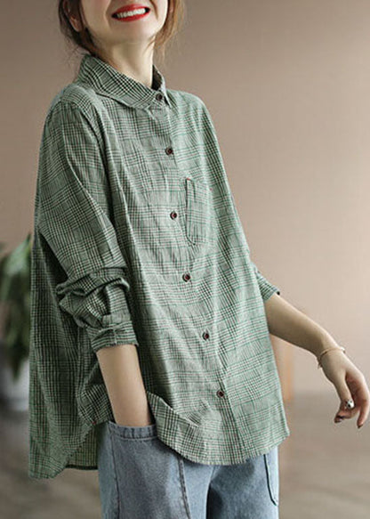 Beautifully Finished Shirt in a Timeless Design