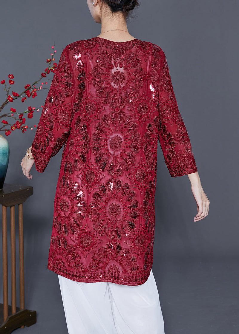 Classic Vintage & Enduringly Stylish Cardigan