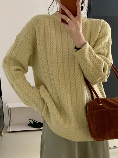 YELLOW GREEN