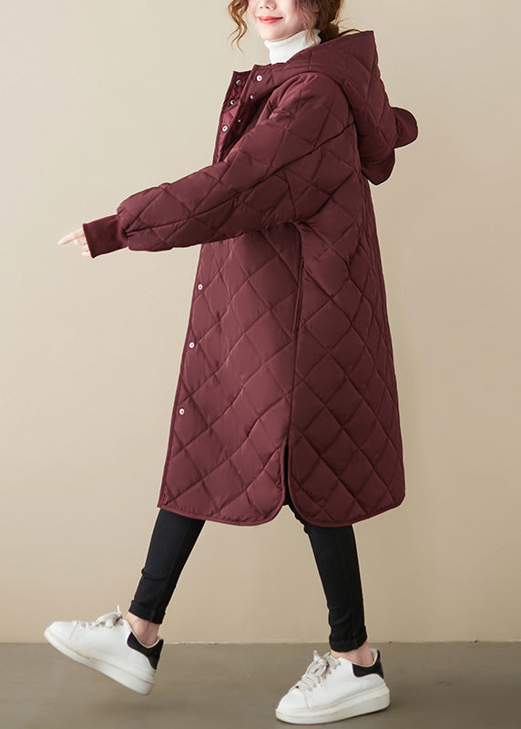 Gracefully Styled Coat for Any Occasion