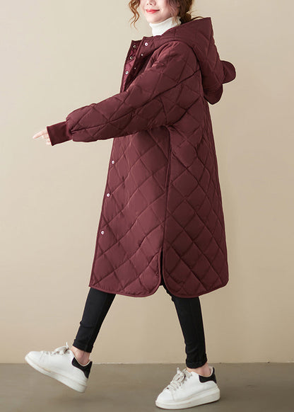 Gracefully Styled Coat for Any Occasion