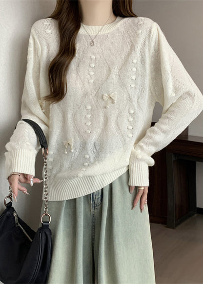 Beautifully Crafted Top in a Classic Style